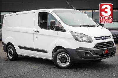 2016 Ford Transit Custom 290S Van VN for sale in Brisbane South